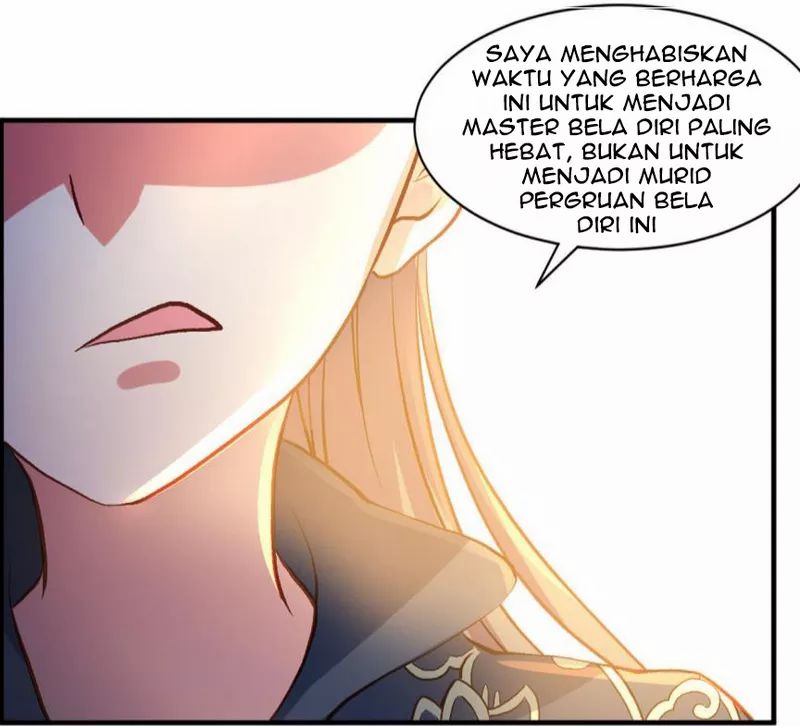Rebirth Become a Dog Chapter 16 Gambar 36